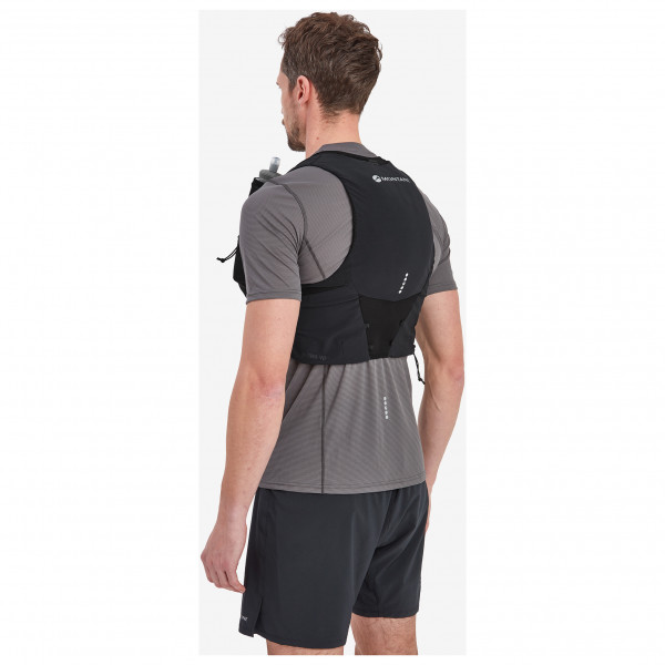 Montane - Gecko VP + - Trailrunningrucksack