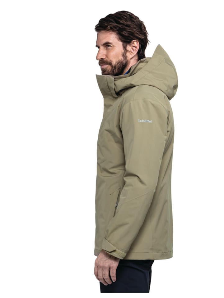 Schöffel Doppeljacke 