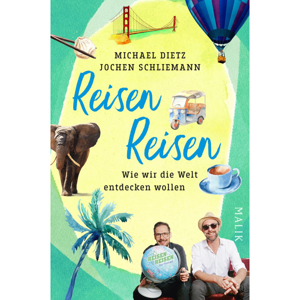REISEN REISEN - Reisebericht