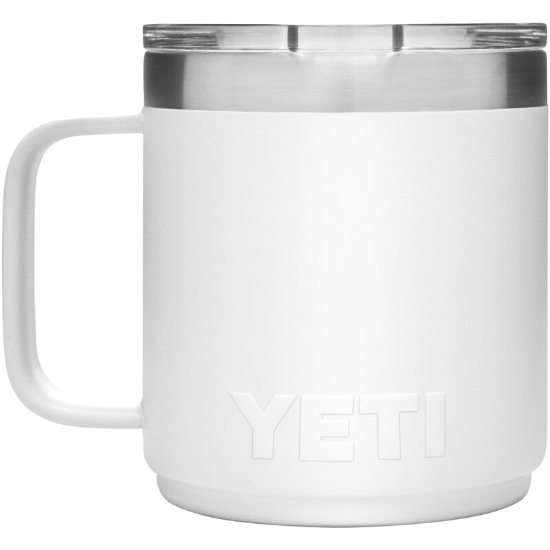 YETI Vakuum Isoliertasse Rambler 296 ml