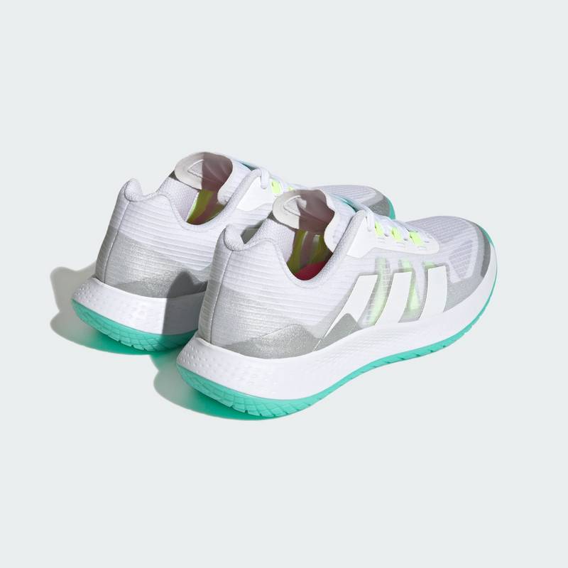 adidas Forcebounce Volleyball Schuh Sneaker Damen