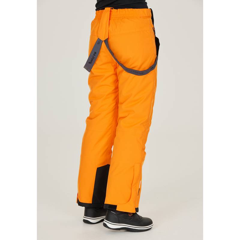 Whistler Fairfax Skihose Kinder