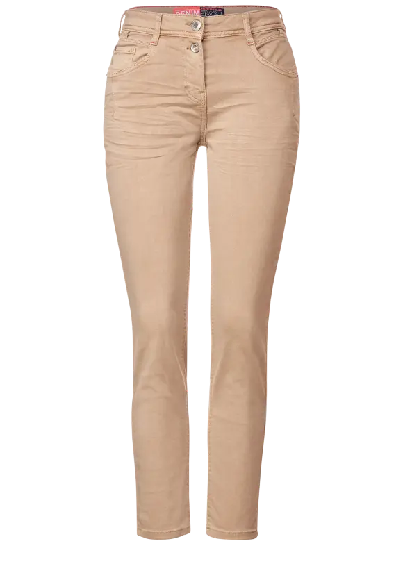 CECIL Slim Fit Hose