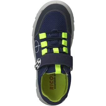 Ricosta Ben Halbschuhe in blau