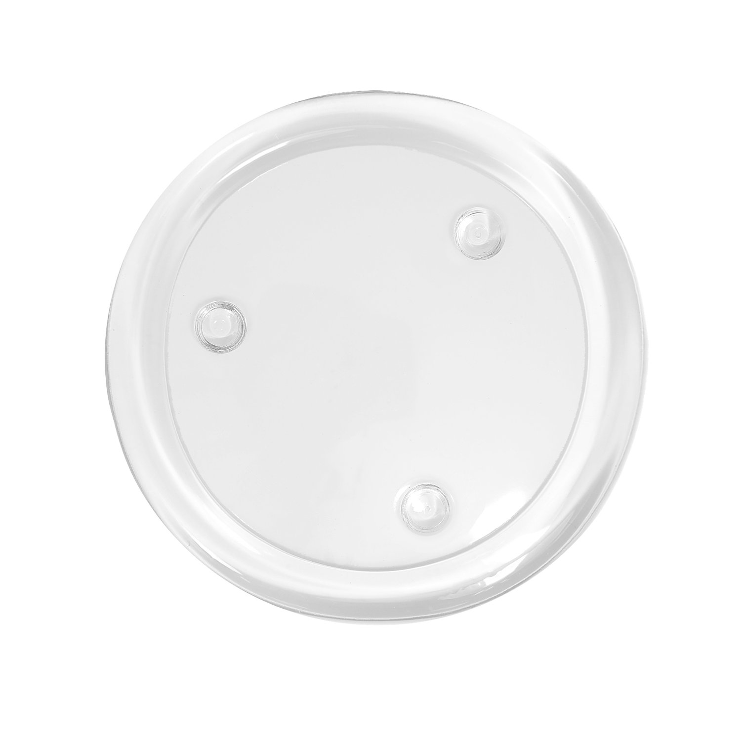 Glasteller, 14,5 cm Ø