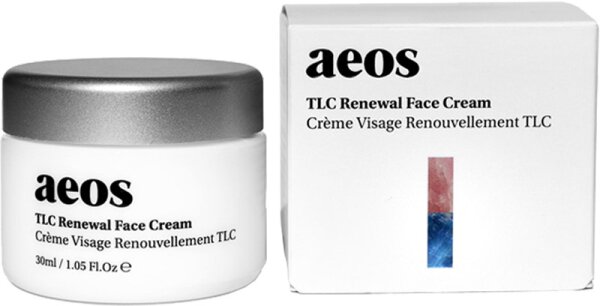 Aeos TLC Renewal Face Cream Gesichtscreme