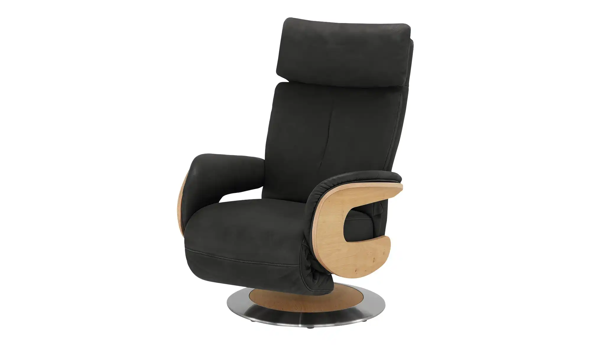 himolla Funktionssessel Leder 7818