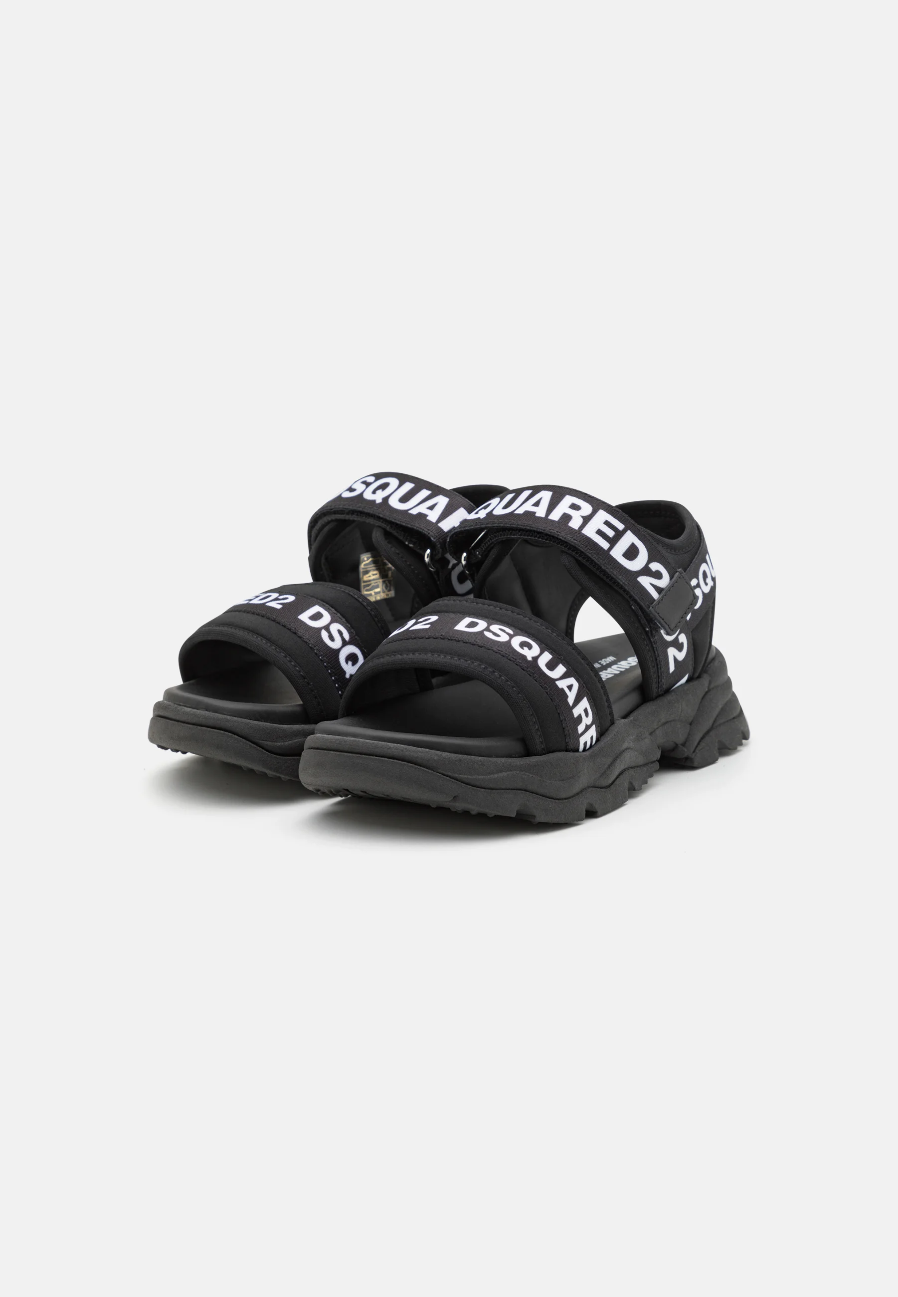 Dsquared2 UNISEX - Sandalias de trekking