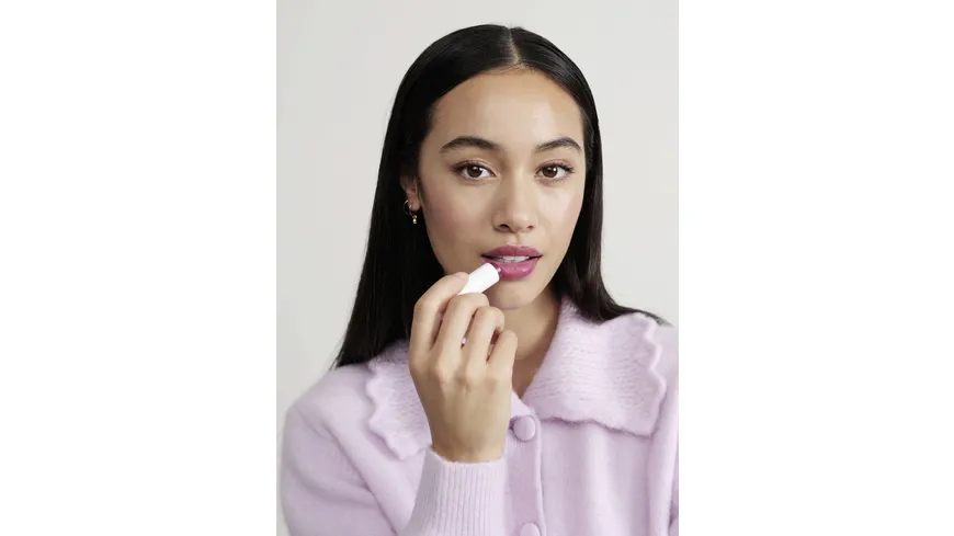 Labello Lippenpflege Blackberry Shine 4.8 g