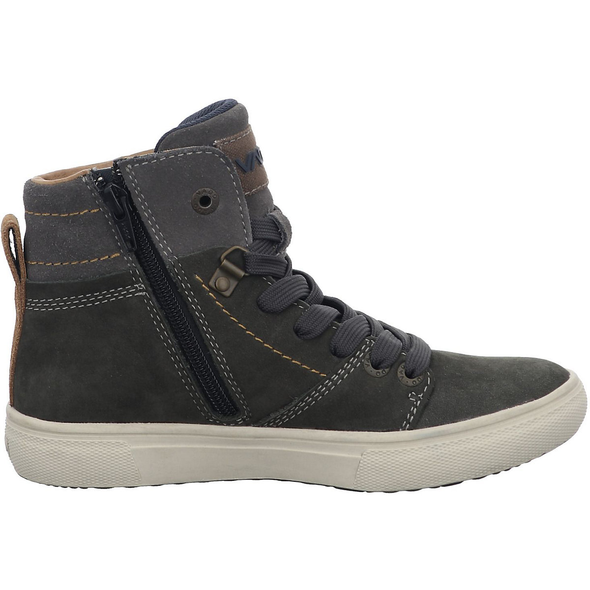 Sneaker Halbschuhe