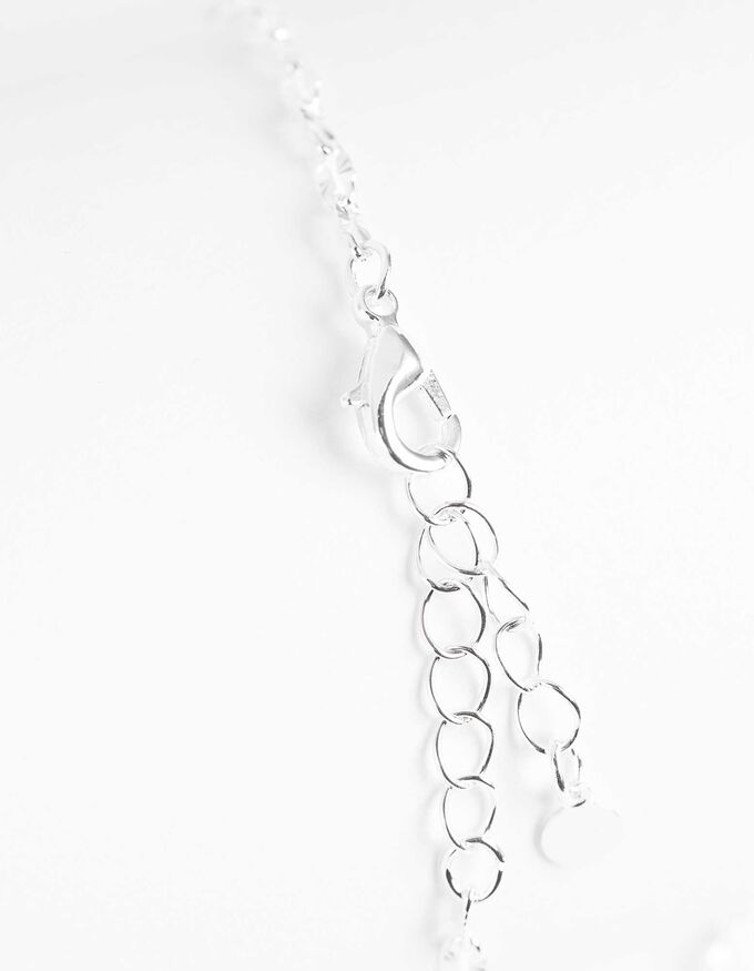 Fußkette - 3er-Pack