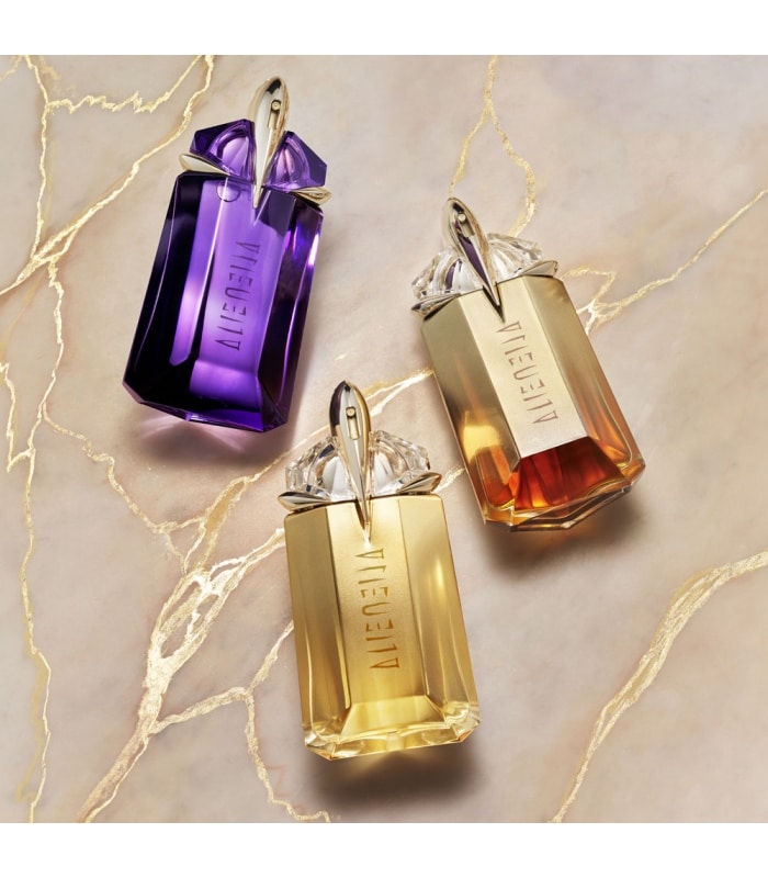 MUGLER-ALIEN GODDESS-Eau de parfum intense