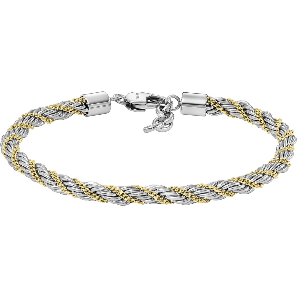 Fossil Bracelet Acier inoxydable Bracelet