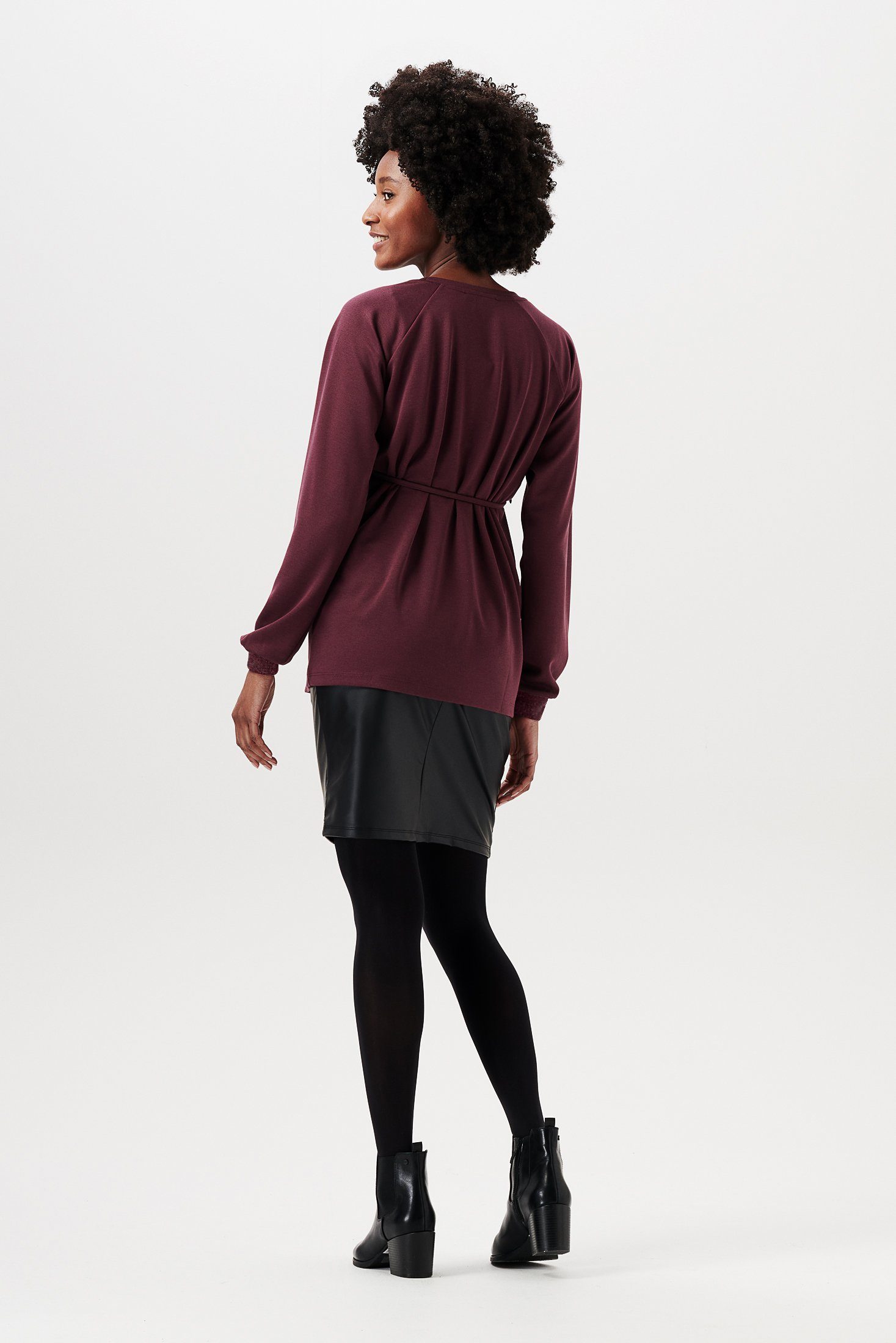 ESPRIT maternity Umstandssweatshirt ESPRIT maternity Pullover (1-tlg)