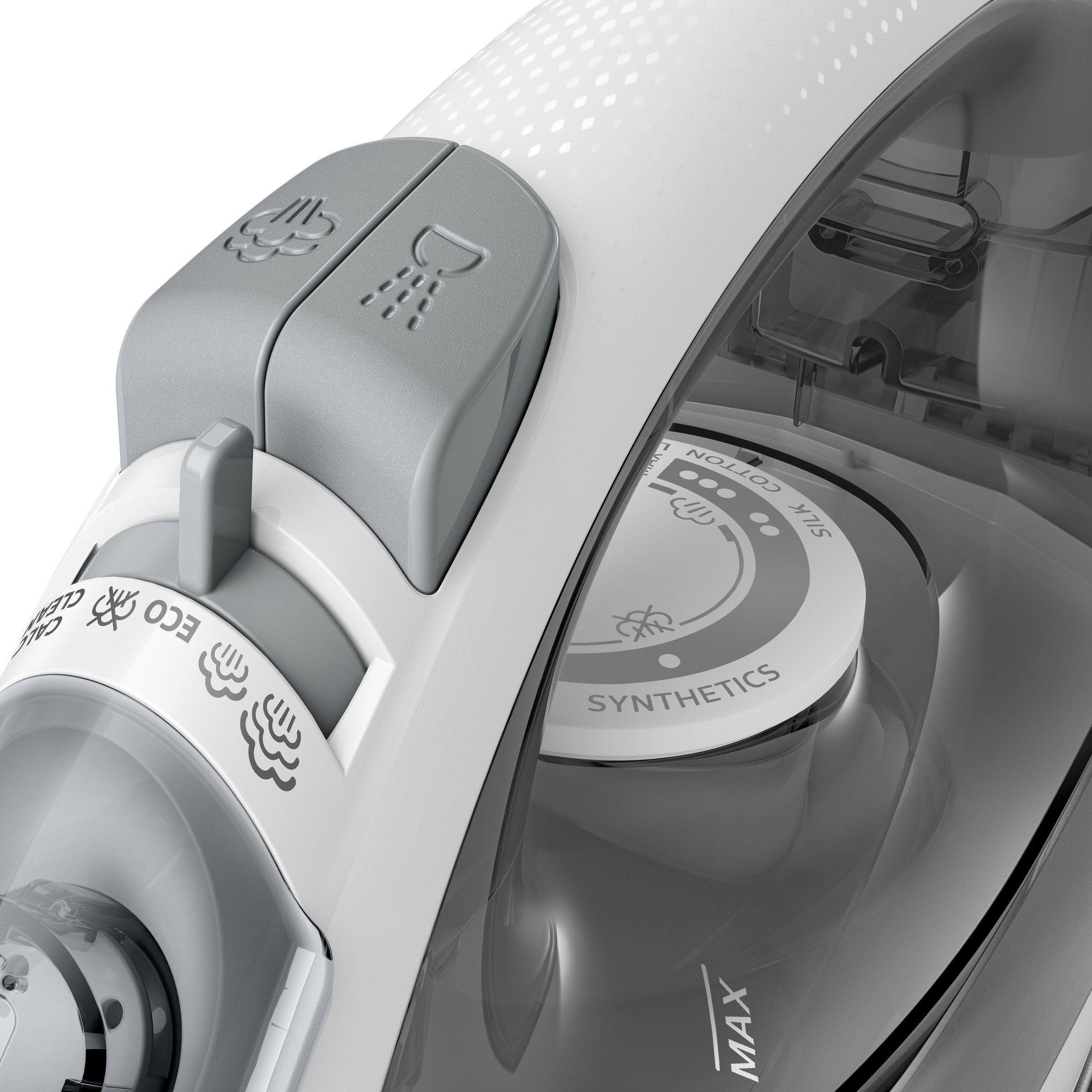 Philips Dampfbügeleisen GC1751/80 EasySpeed, 2000 W
