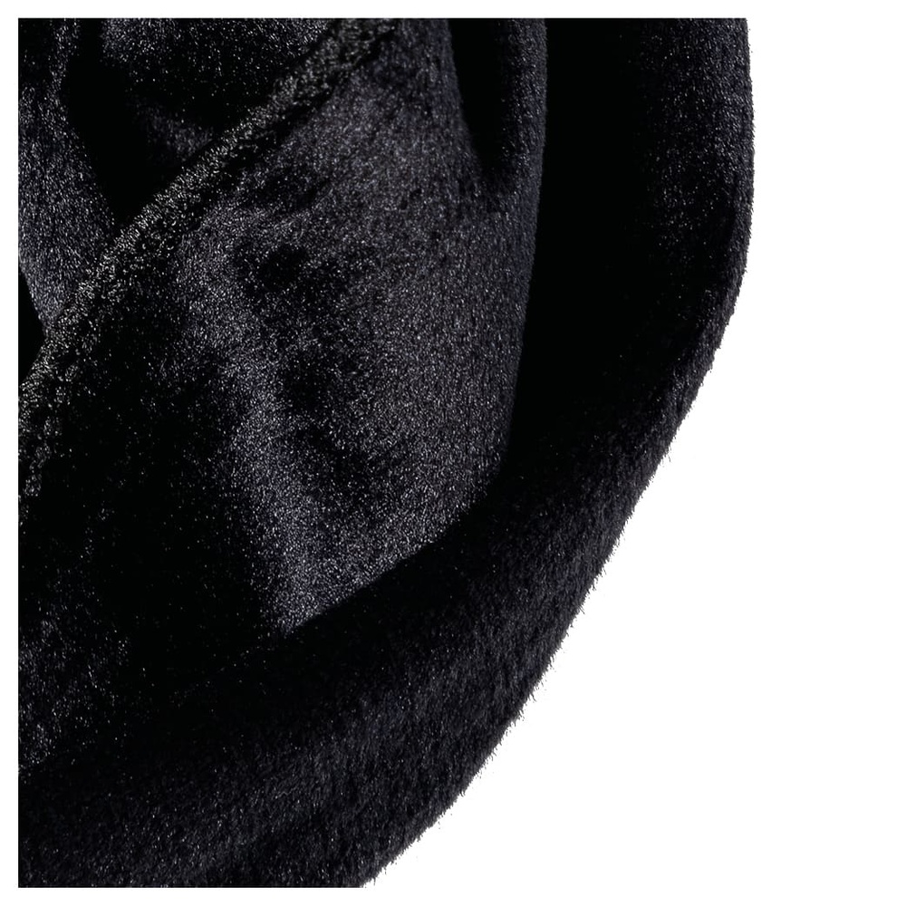 Mirê Bandeau cheveux  en velours Bandeau cheveux