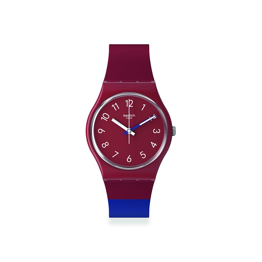 Swatch Unisexuhr
