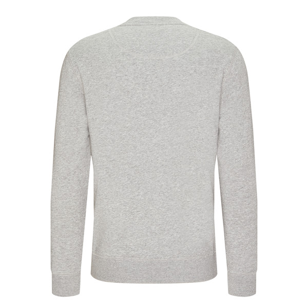 OMAUI PRINTED SWEATER Herren - Sweatshirt