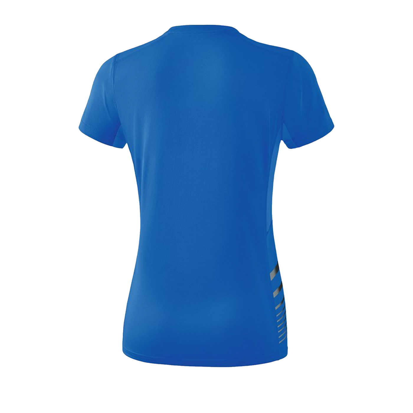 Erima Race Line 2.0 Running T-Shirt Damen Blau