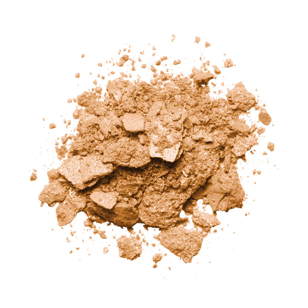 Polvos compactos Ilsole Magic SPF30 - Maquillaje facial solar, base compacta, base en polvo