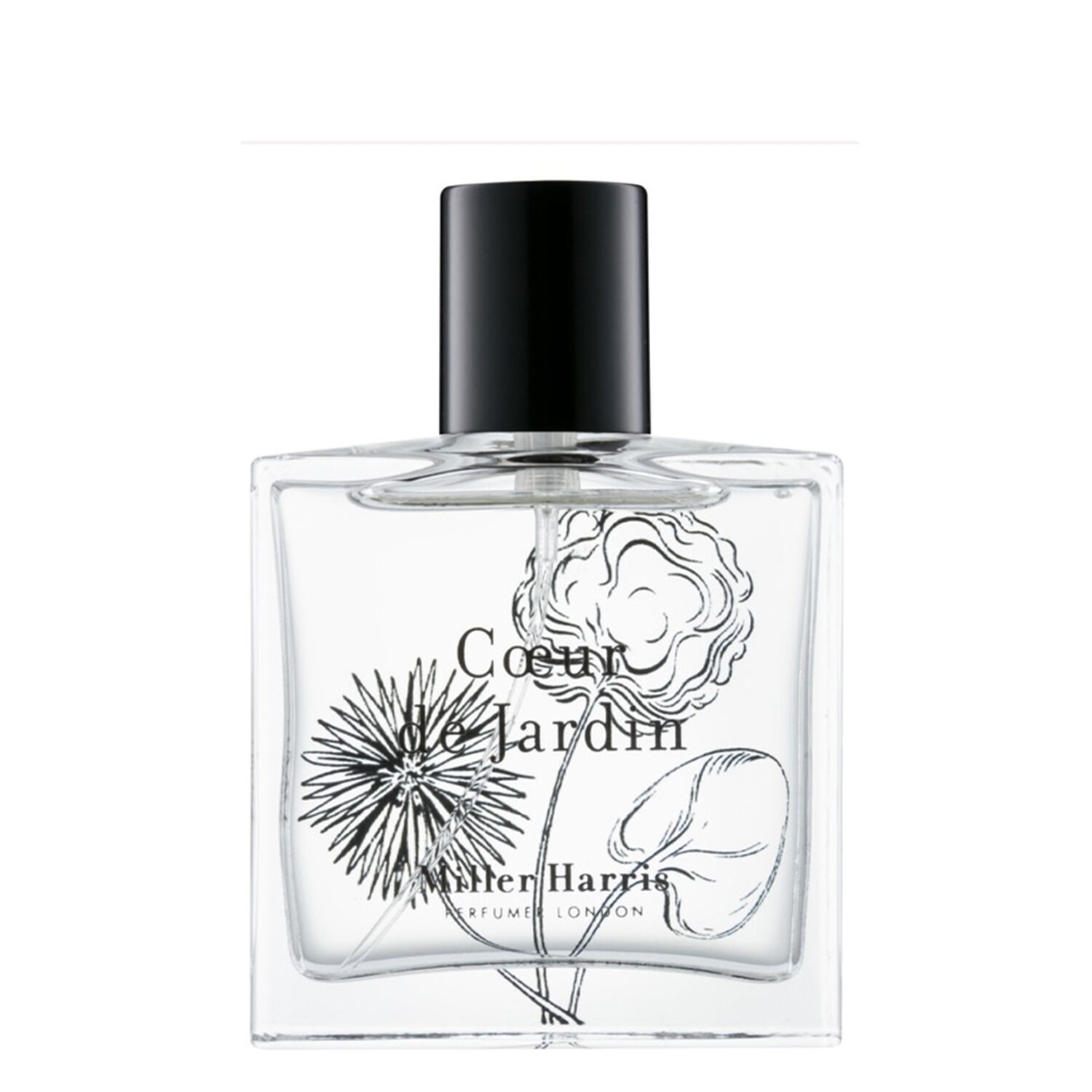 Miller Harris Coeur de Jardin Eau de Parfum