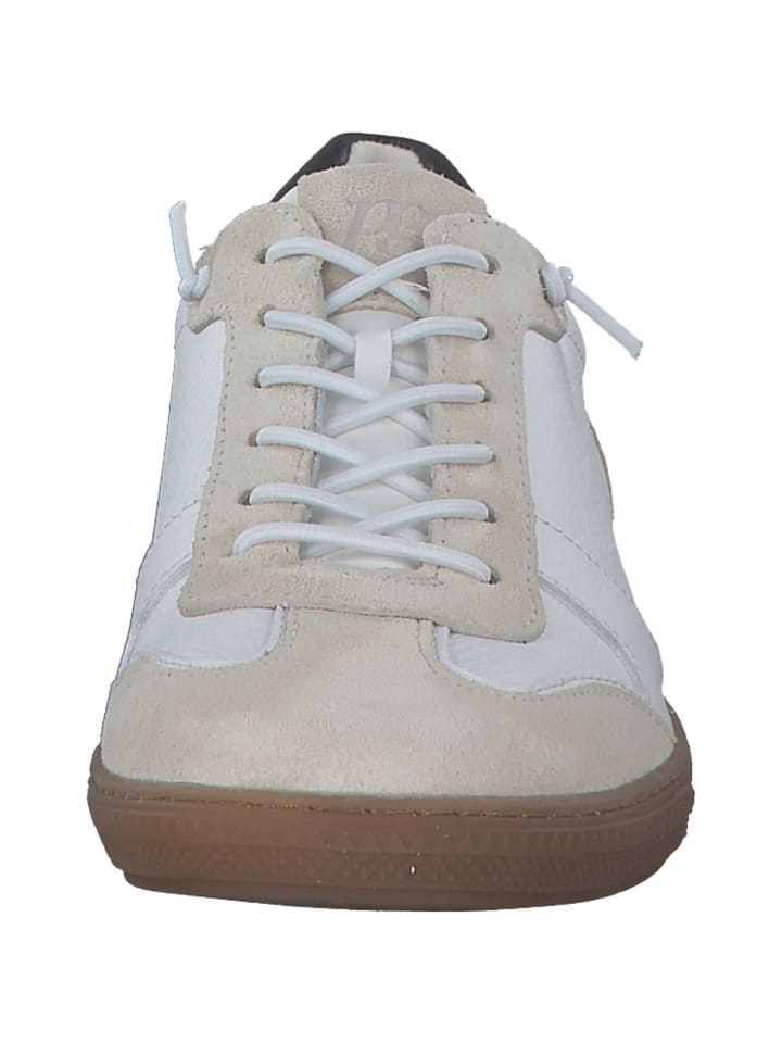 Paul Green Schnürschuhe in ivory/white günstig kaufen