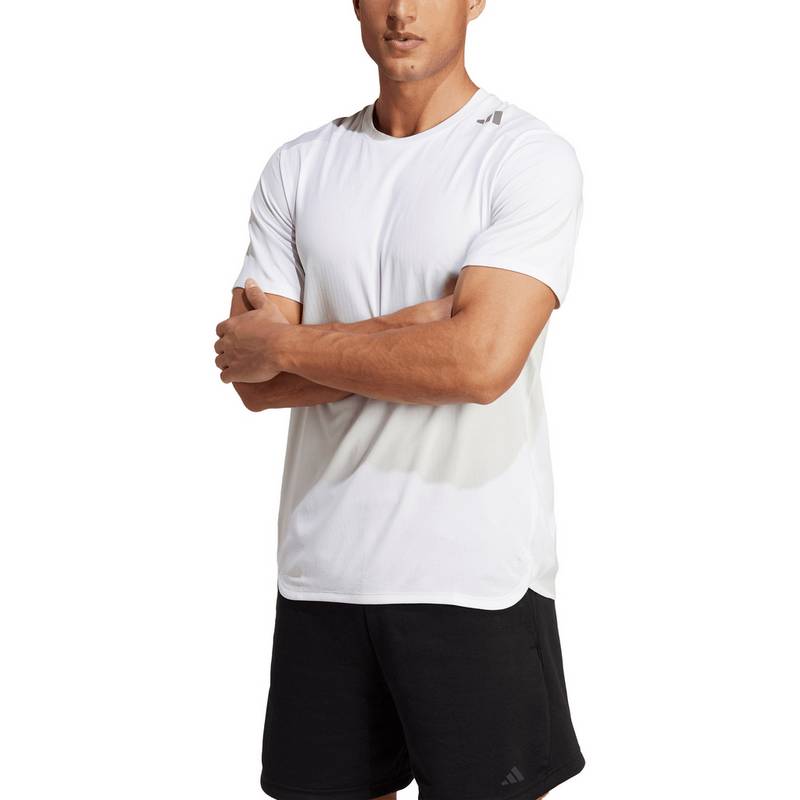 adidas DESIGNED FOR TRAINING HIIT Funktionsshirt Herren