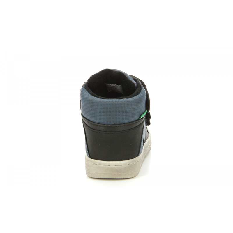 Sneakers hautes synthétique Lohan