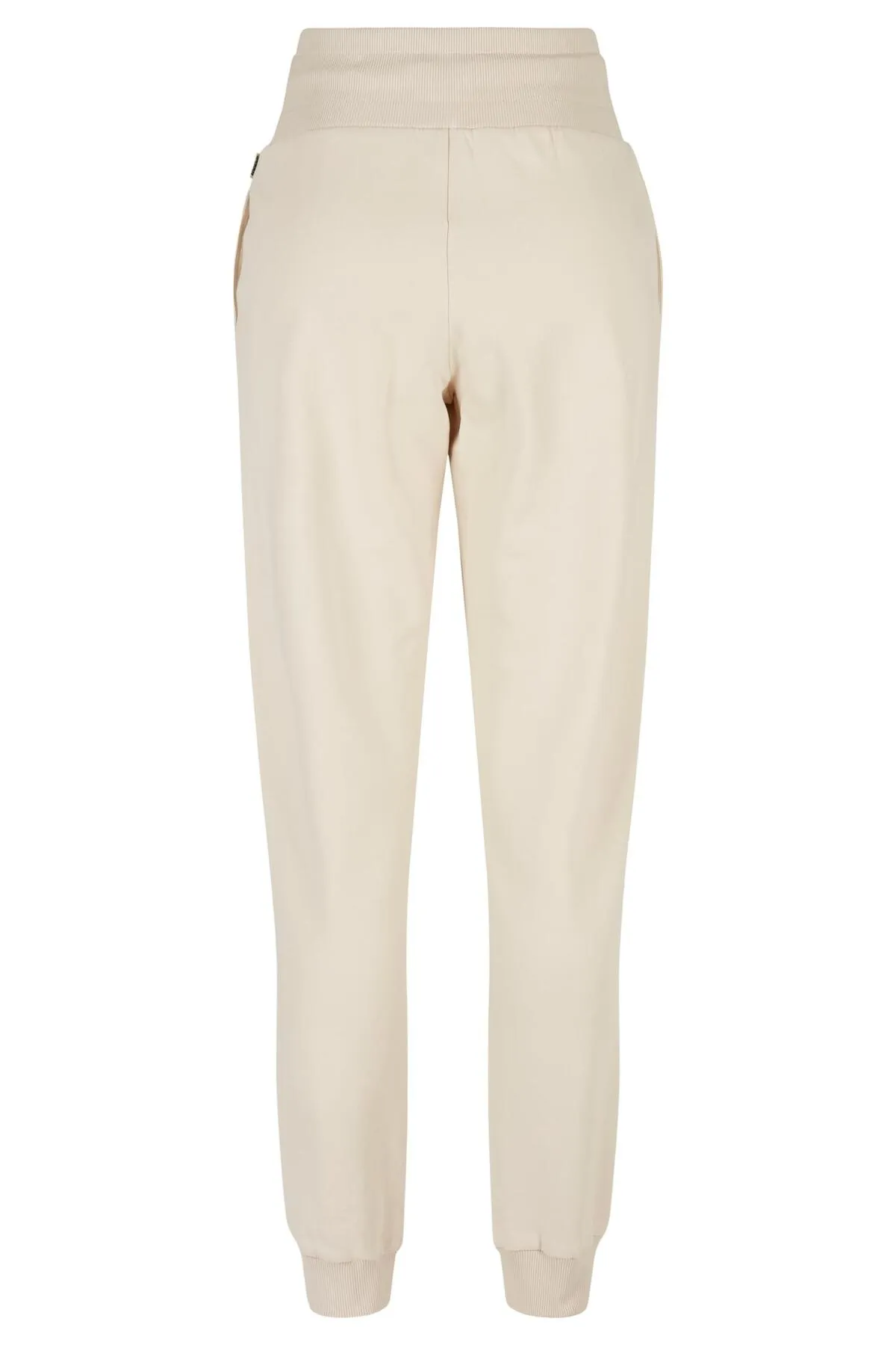 Urban Classics  Damen Ladies Organic Cotton Sweatpants