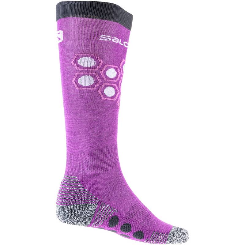 Salomon ALL MOUNTAIN 2 Socken Damen