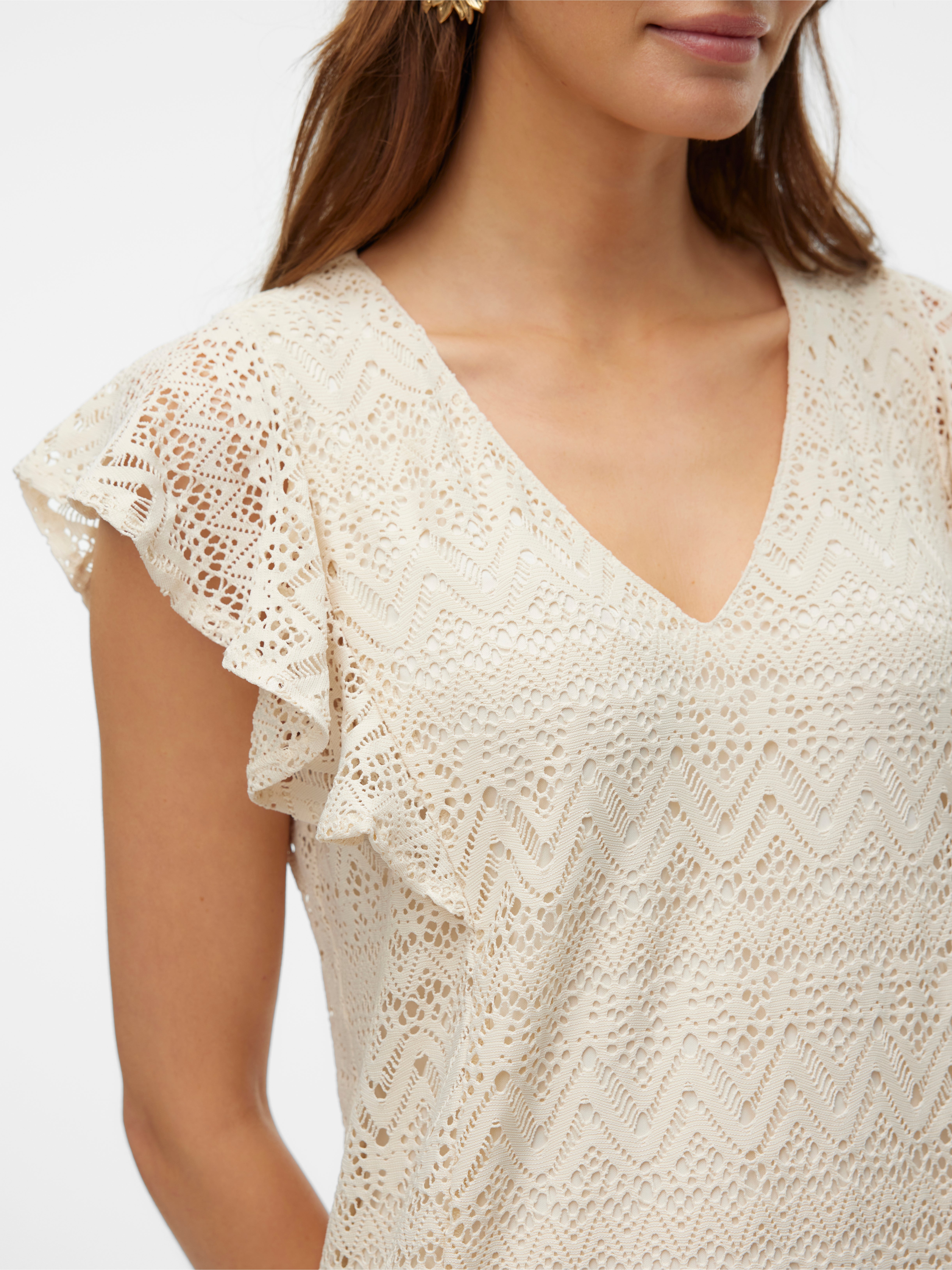 VMMAYA Kurzes Kleid