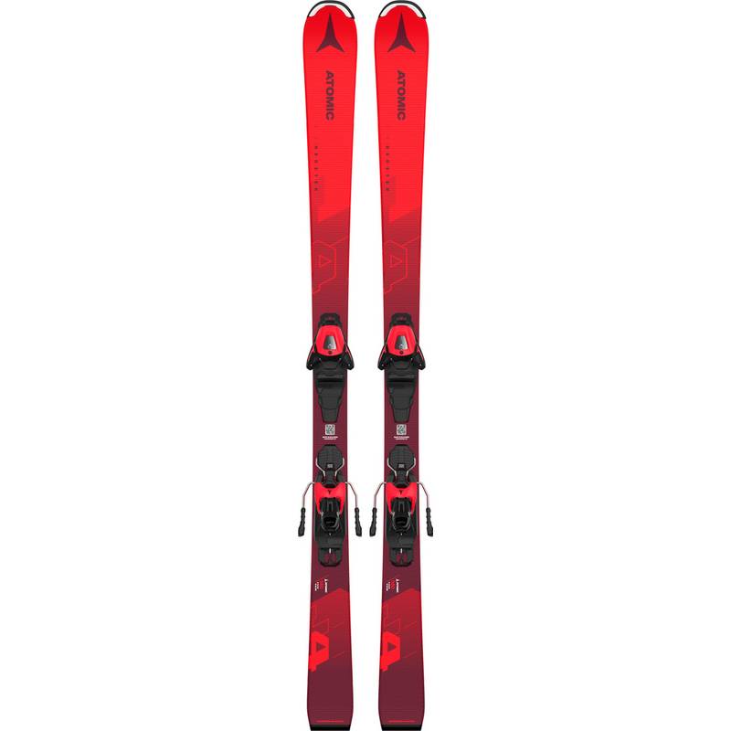ATOMIC REDSTER J4 + L 6 GW 23/24 Carving Ski Kinder
