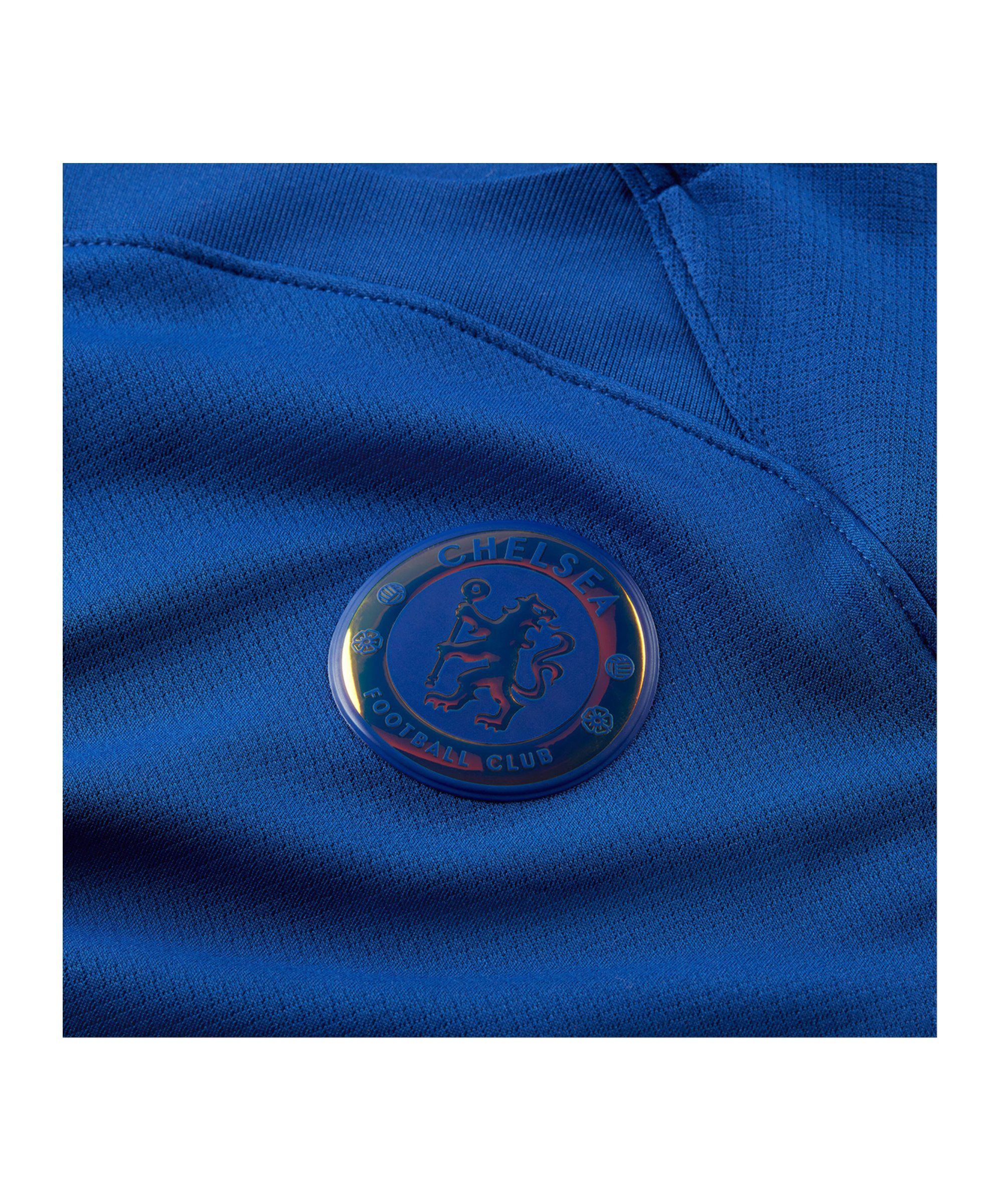 Nike Fußballtrikot FC Chelsea London Trikot Away 2023/2024 Kids