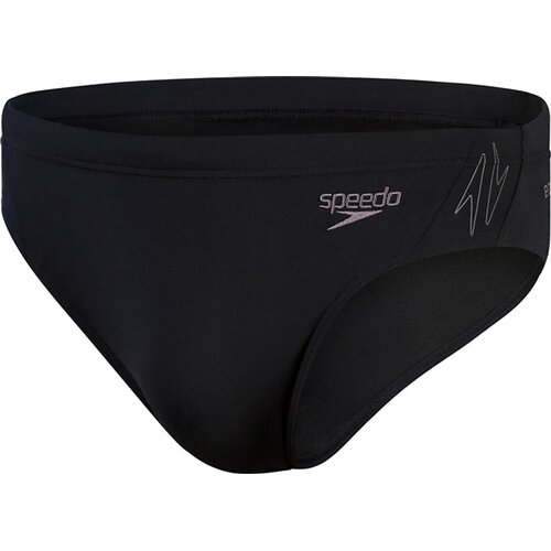 BADEHOSE HYPERBOOM SPL 7CM BRF AM BLACK/GREY