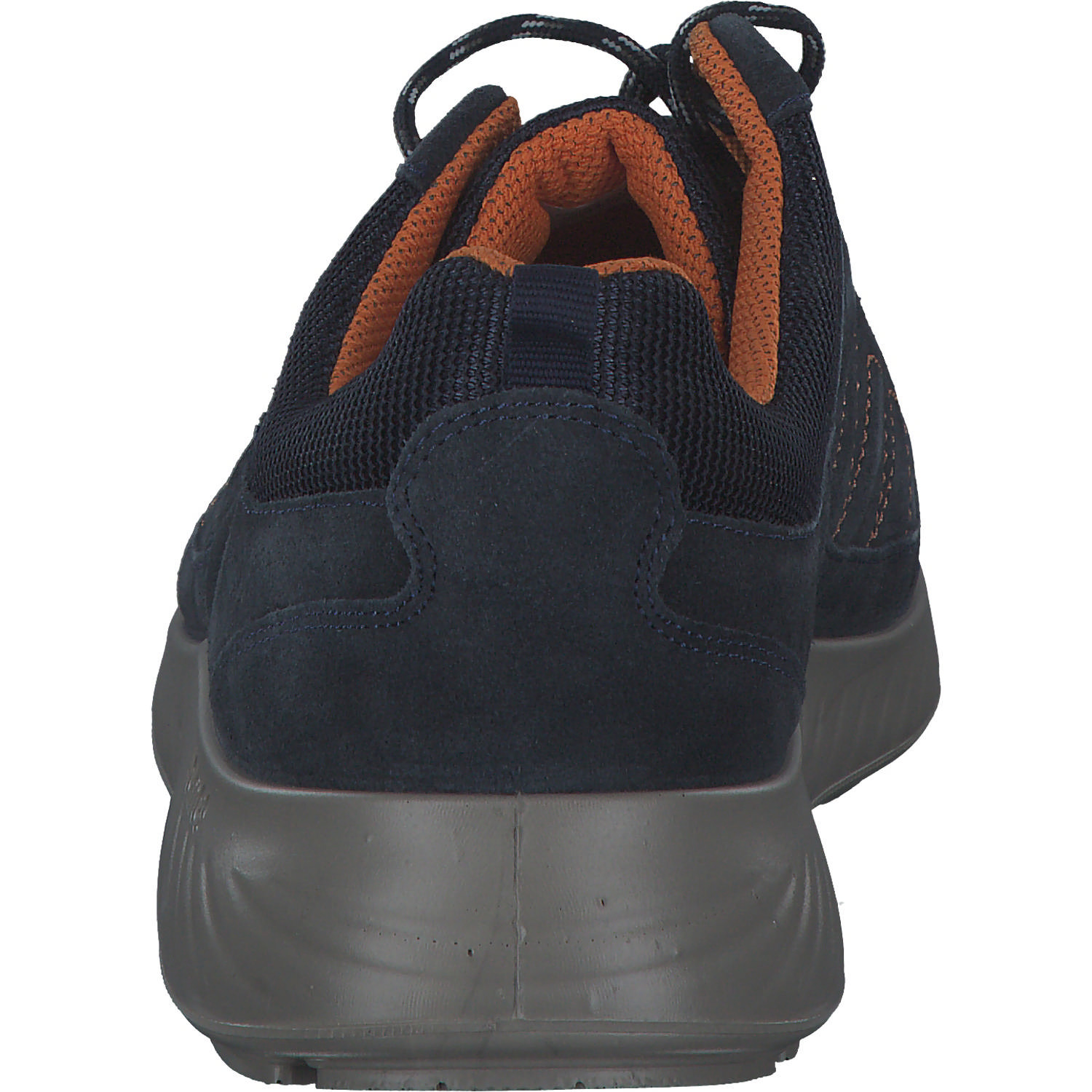 Jomos 326386, Halbschuhe, Herren, nachtblau