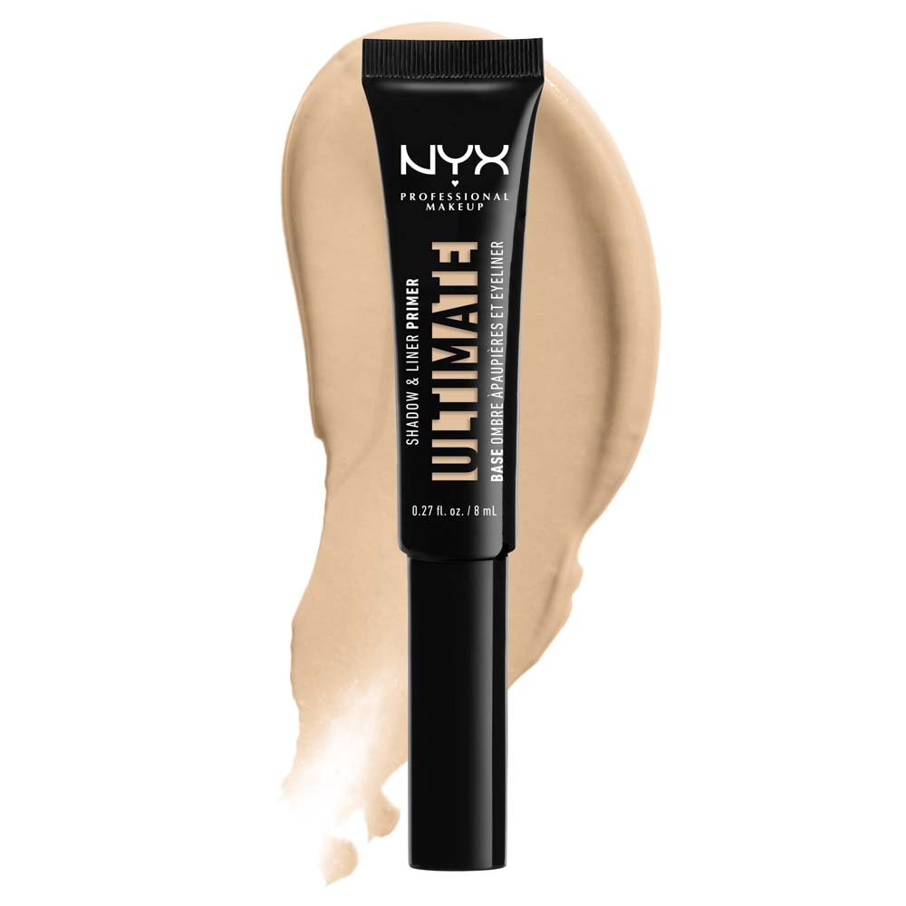 NYX Professional Makeup ULTIMATE SHADOW & LINER PRIMER MEDIUM Base paupières