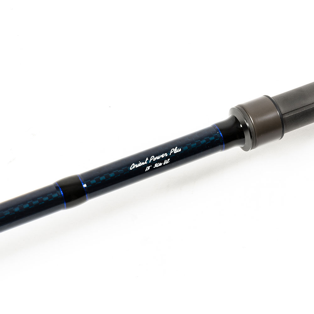 Canne à carpe léon hoogendijk orient power plus 13' 3.90m 3.5lbs