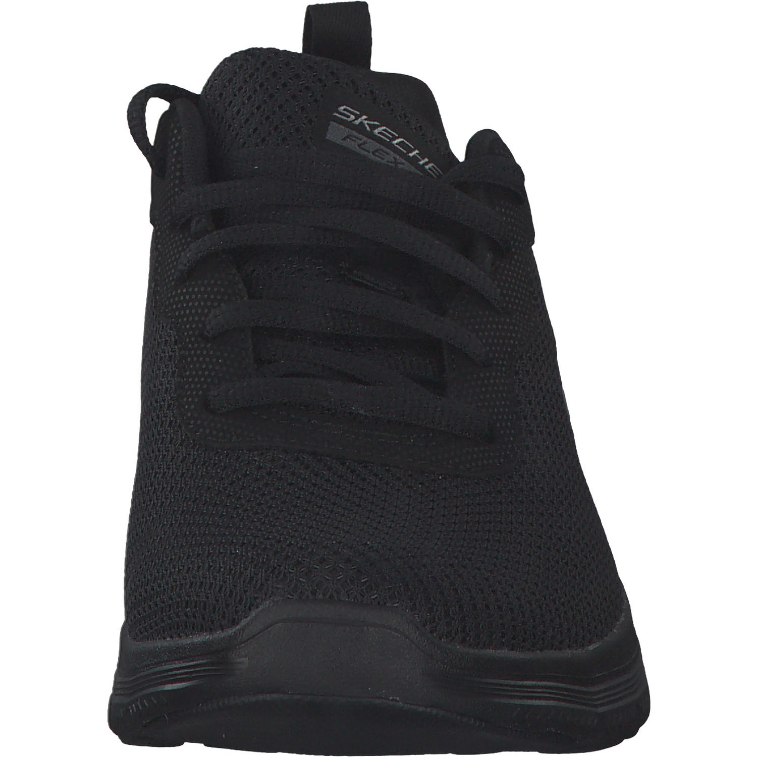 Skechers 149303, Sneakers Low, Damen, BBK schwarz