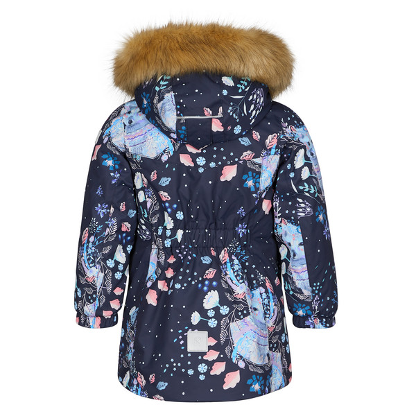 REIMATEC WINTER JACKET MUHVI Kinder - Winterjacke