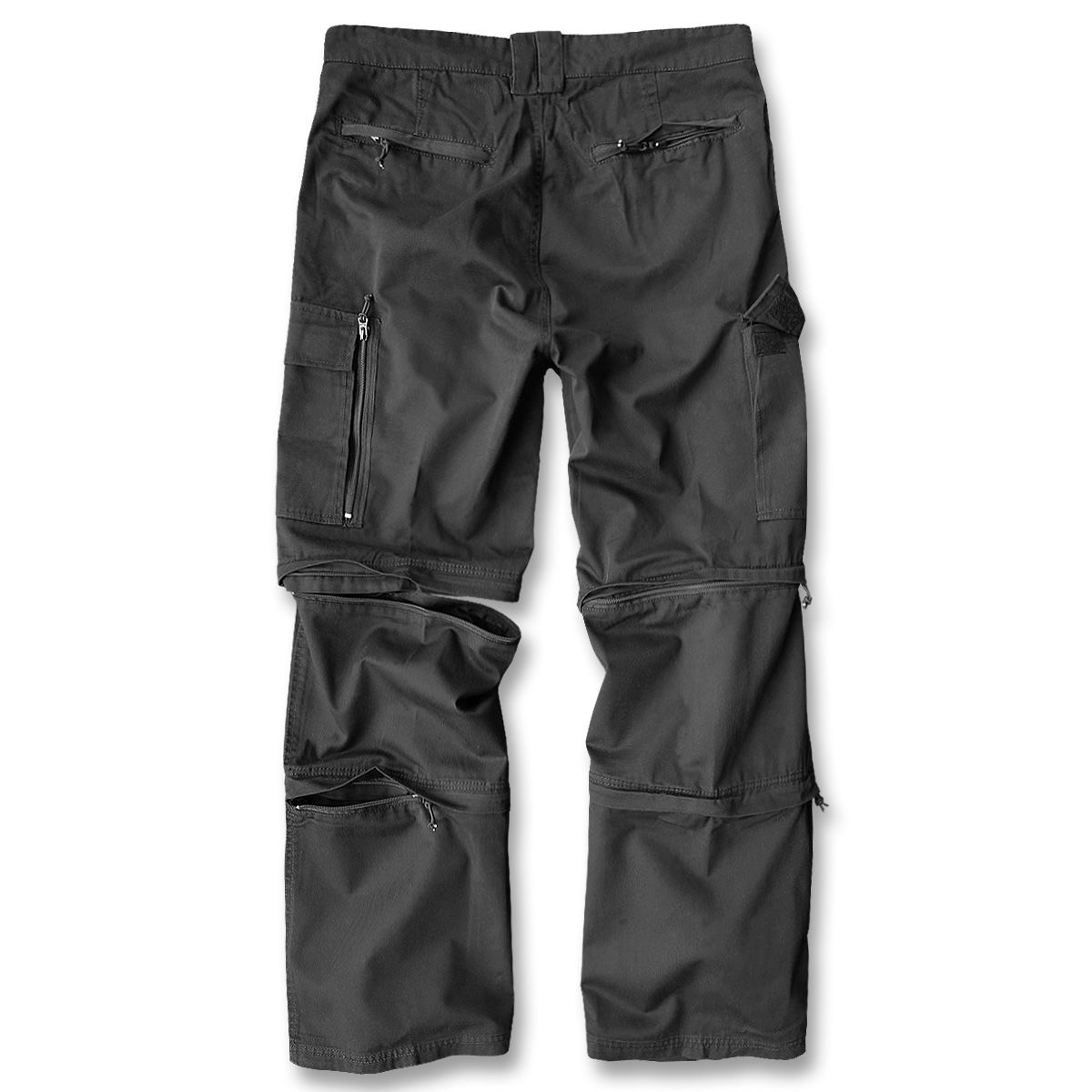 Savannah Zip Up Hose 3 in 1