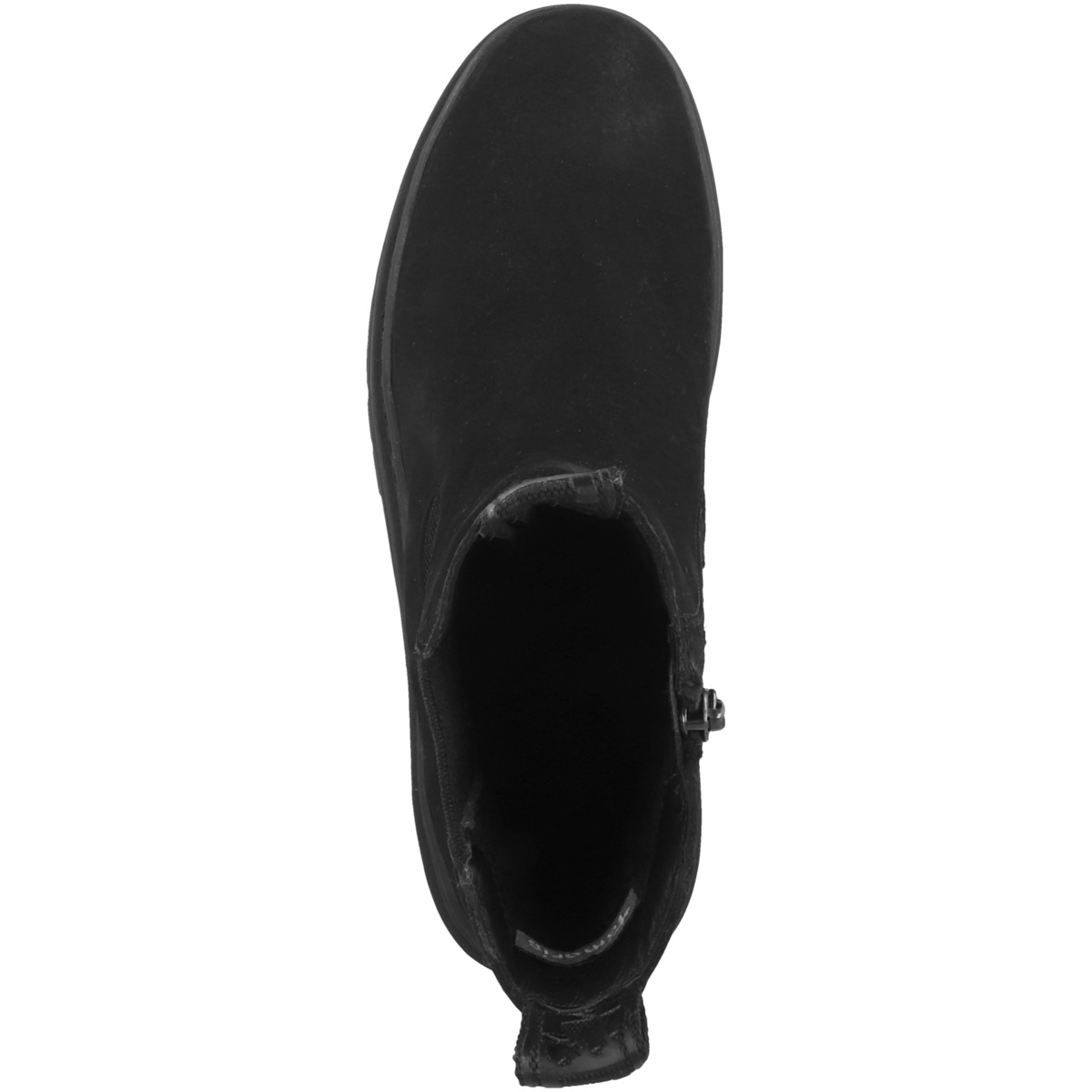 Tamaris 1-25436-41 Chelsea Boots schwarz