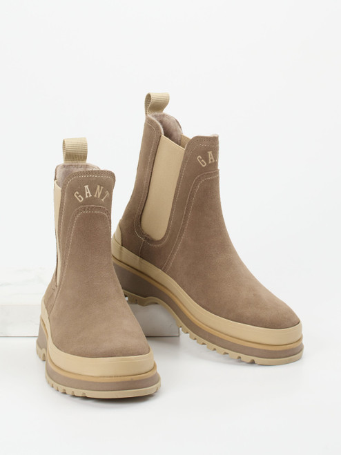 Stiefelette-17153490002 Gant
