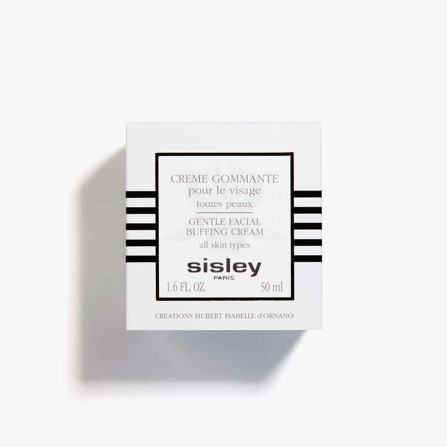 Sisley Crème Gommante Pour le Visage