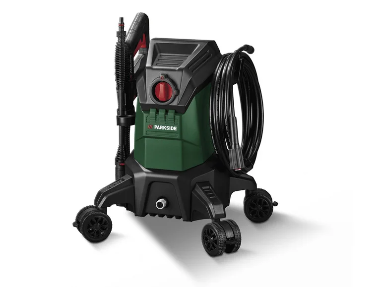 PARKSIDE® Nettoyeur polivalente de alta pressão PHDF 150 A1
