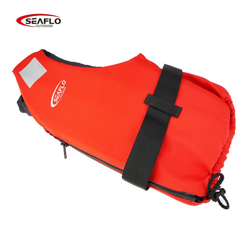 SEAFLO Kajak SUP 50N Schwimmweste