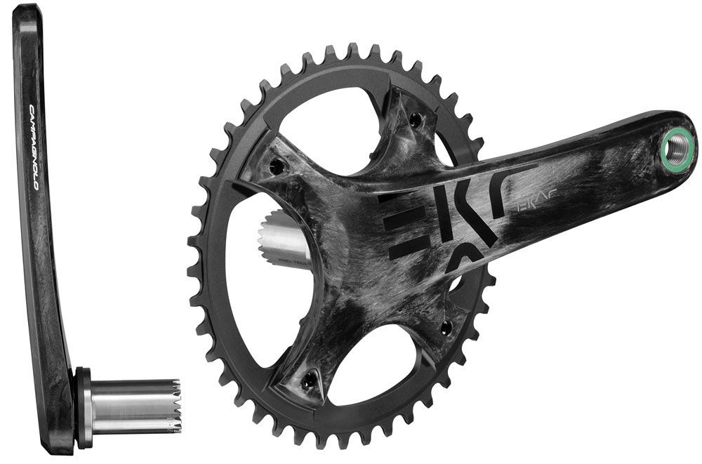 Campagnolo Ekar 1x13-fach Gruppe 38T / 9-42T kaufen | Bike-Discount