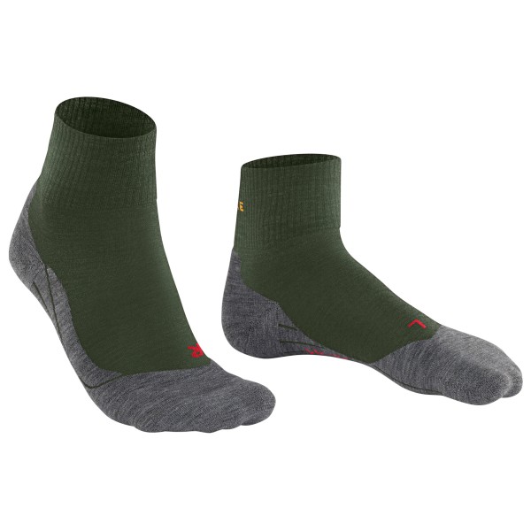 Falke - TK5 Wander Short - Wandersocken
