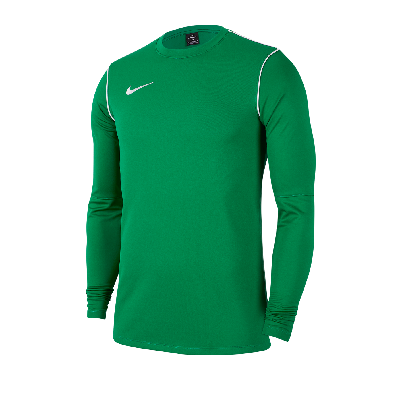 Nike Park 20 Sweatshirt Kids Grün F302