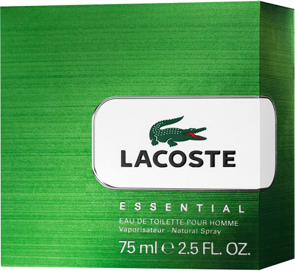 Lacoste Essential Eau de Toilette
