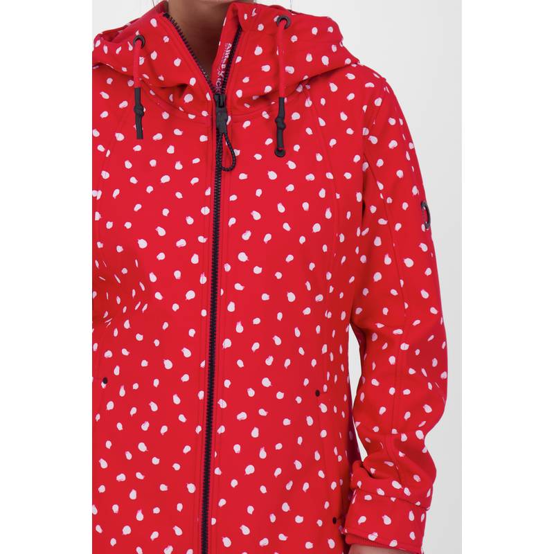 ALIFE AND KICKIN LilouAK S Winterjacke Damen